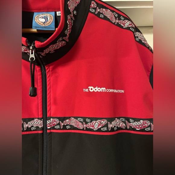 Cooper River Fleece, Kodiak Vest. Men’s. - Picture 6 of 12